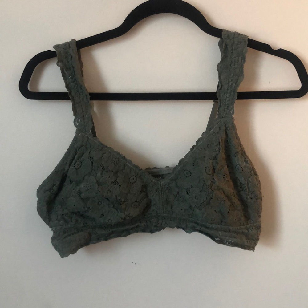Aerie Lace Bralette